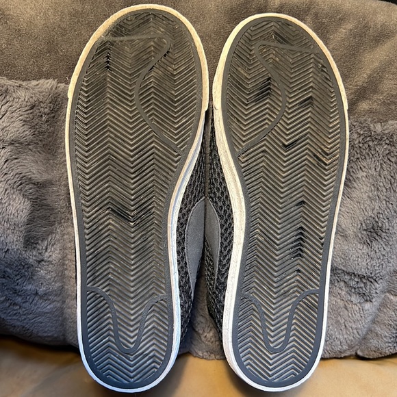 UNIQUE NIKE BLAZERS - Picture 14 of 15